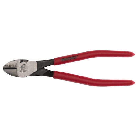 Teng Tools SIDE.CUTTERS.DIPPED MB442-7